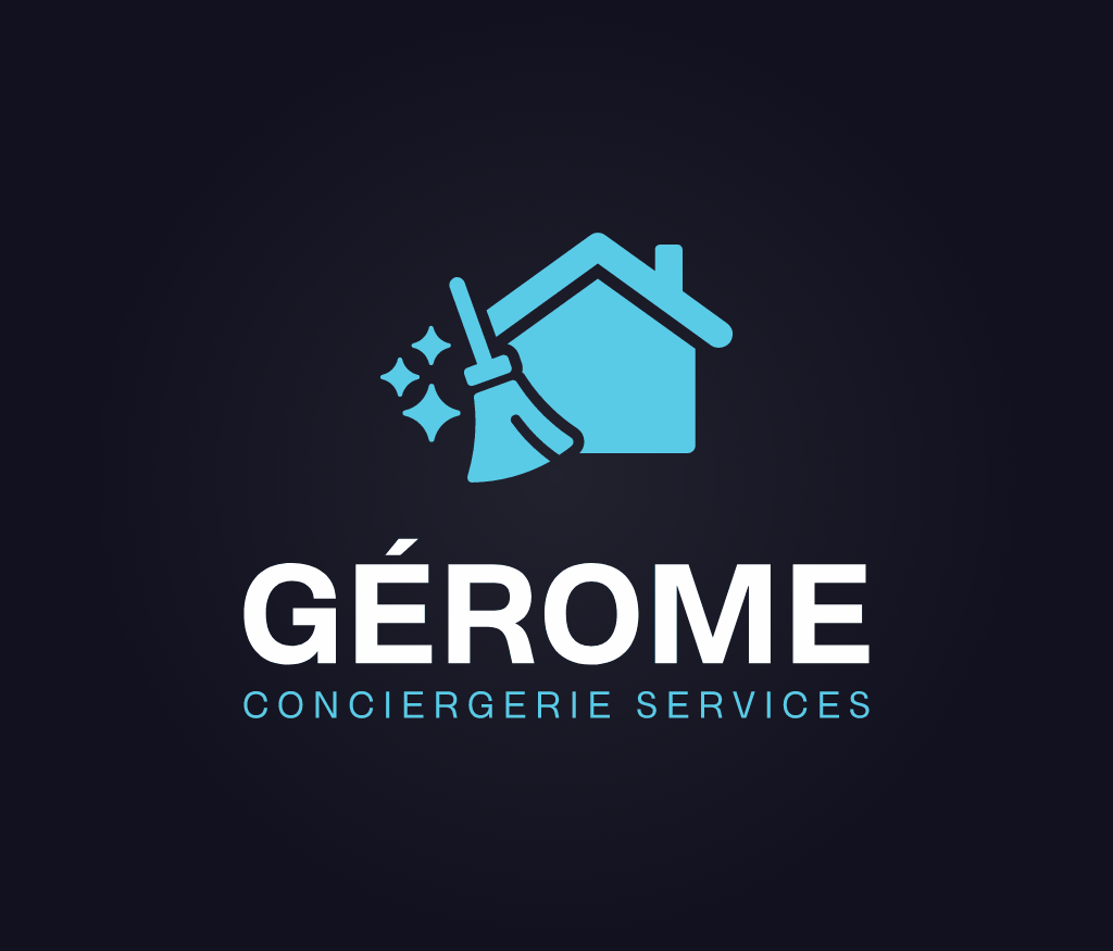 Gérome Conciergerie Services
